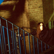Image for article titled PJ Harvey travels the world on the eclectic Hope Six Demolition Project